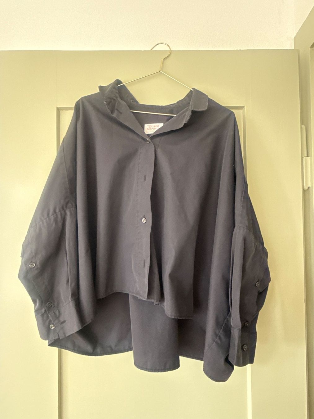 Camicette: Gallego Desportes Blouse – Usato da Zürich venduto da ele_nd88