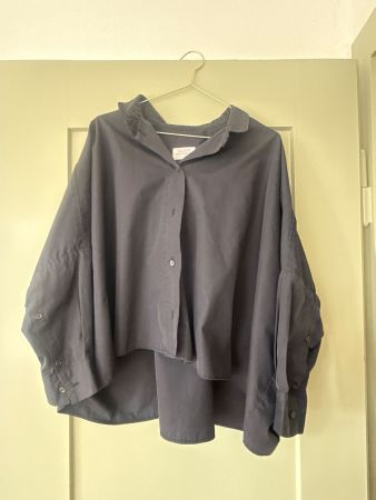 Gallego Desportes Blouse