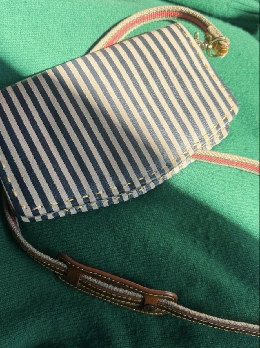 Borse da donna: Holding Horses small bag – Usato da Vevey venduto da ledidream 8