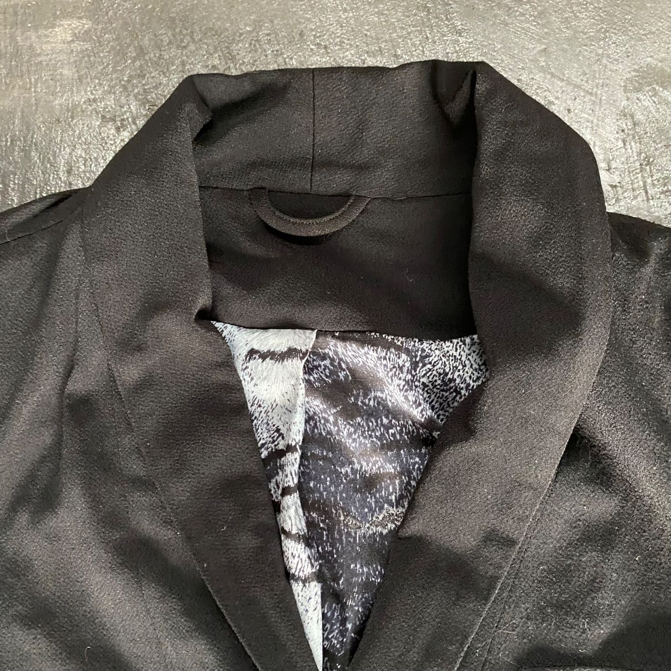 Giacche: Leicher Blazer von Gwynneds M – Usato da Chur venduto da simhofstr 1