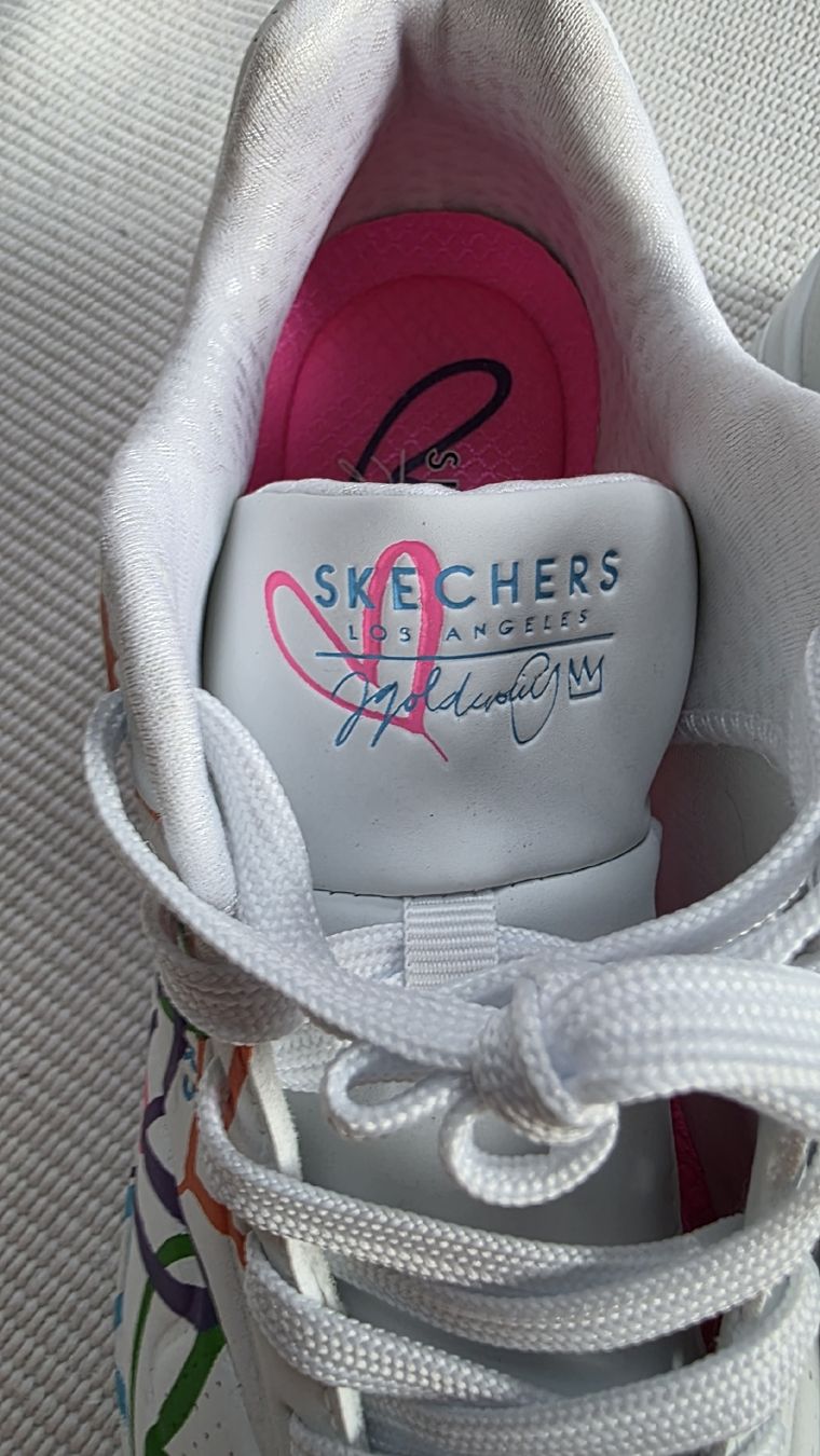 Skechers Scarpe da donna: Skechers Damen Gr 38 – Usato da Eggerberg venduto da blumtasha 3