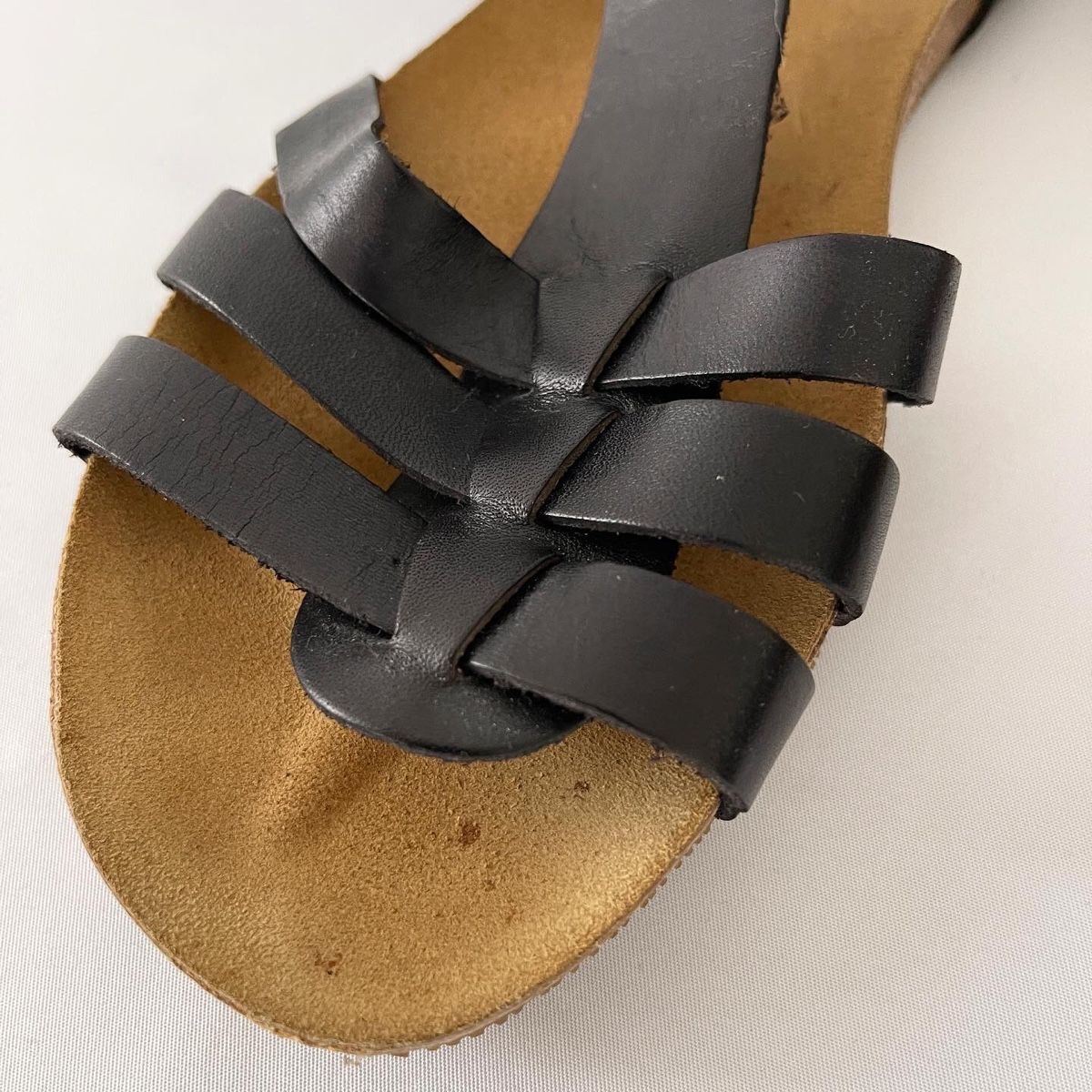 Scarpe da donna: ZIGN Gladiators – Nuovo (secondo la descrizione) da Freienbach venduto da Avviivva_Shop 4