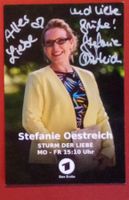 Stefanie Oestreich Autogramm signiert Foto 10x15cm