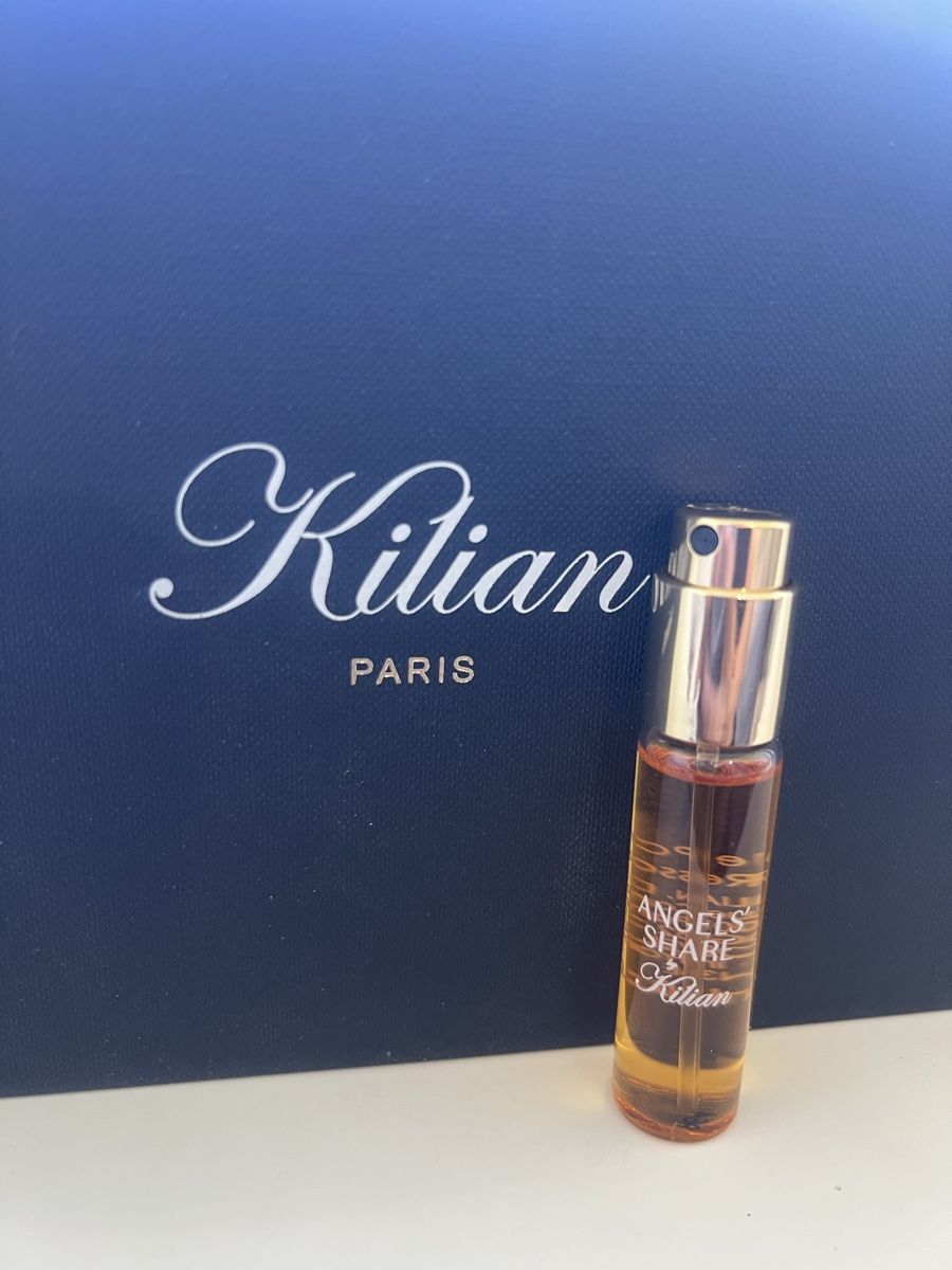 Kilian Parfum & Eau de Toilette: Angels' Share By Kilian 7,5ml – Gebraucht aus Mönchaltorf von alpina_1