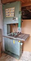 Bandsäge 600 Profi