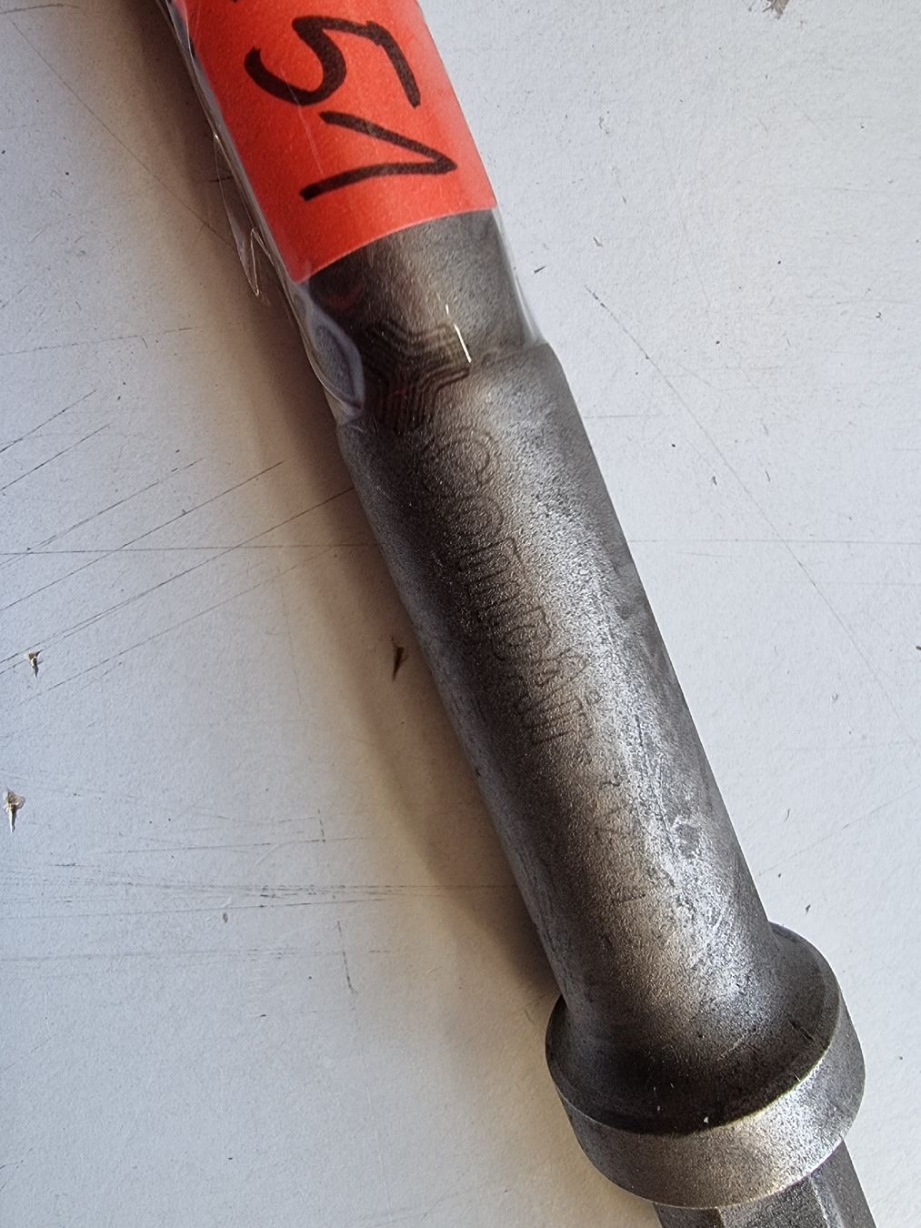 Tous les outils: Flachmeissel Compair  – D'occasion à WIL SG par Sprin319 2