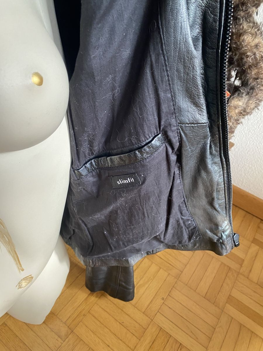 Jacken: Lederjacke NEU 2xL – Neu (gemäss Beschreibung) aus Langenthal von flower101 3