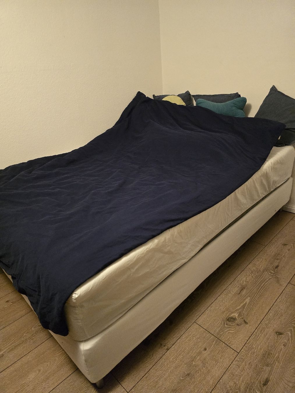 Lits: Boxspringbett – D'occasion à Zürich par fab_cvx5