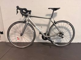 Rose PRO SL 105 Rennrad 55cm | Shimano 105 | Top Zustand