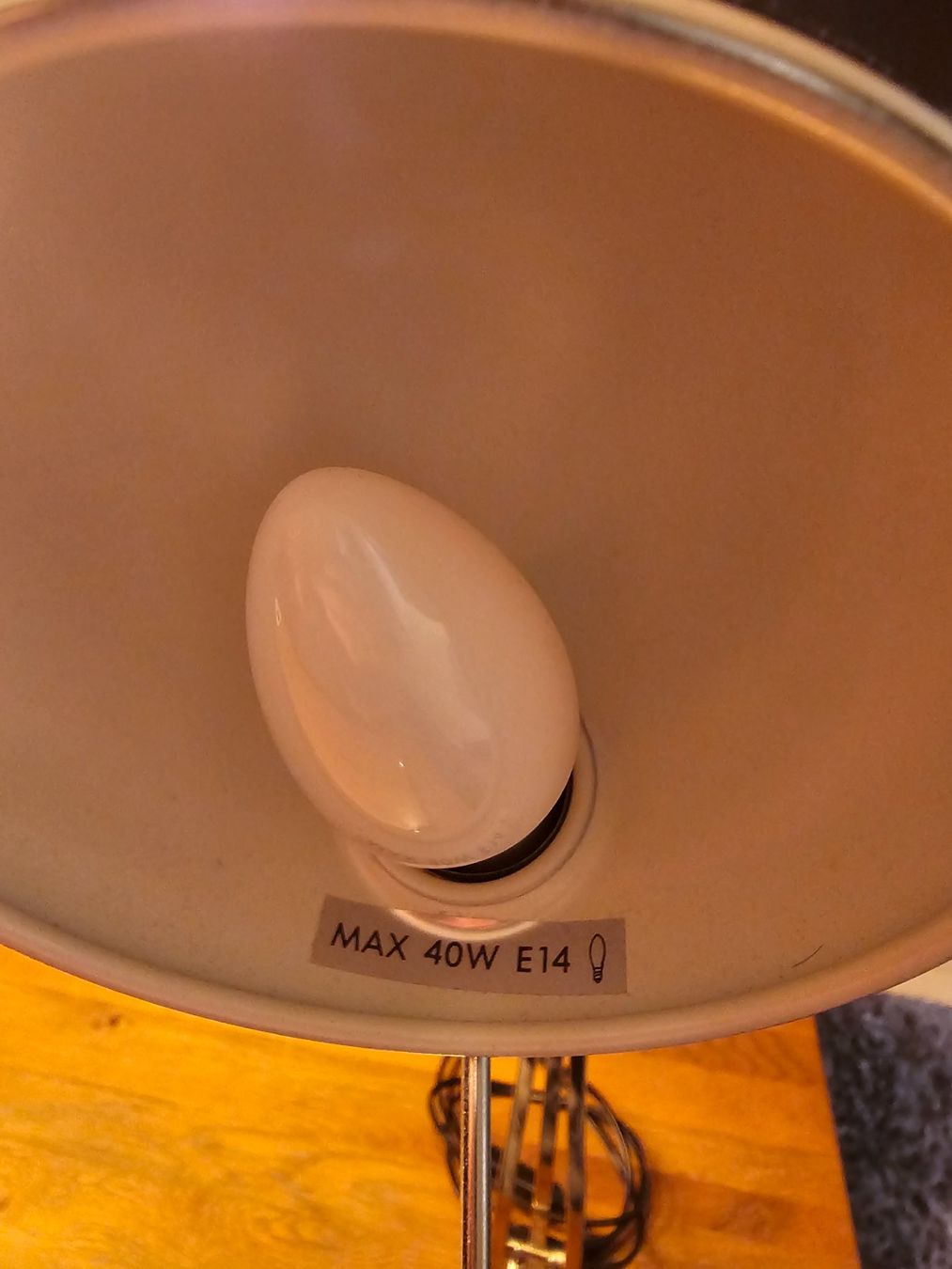 Lampen: Schreibtischlampe verstellbar – Gebraucht aus Kreuzlingen von pas_9vzh 2