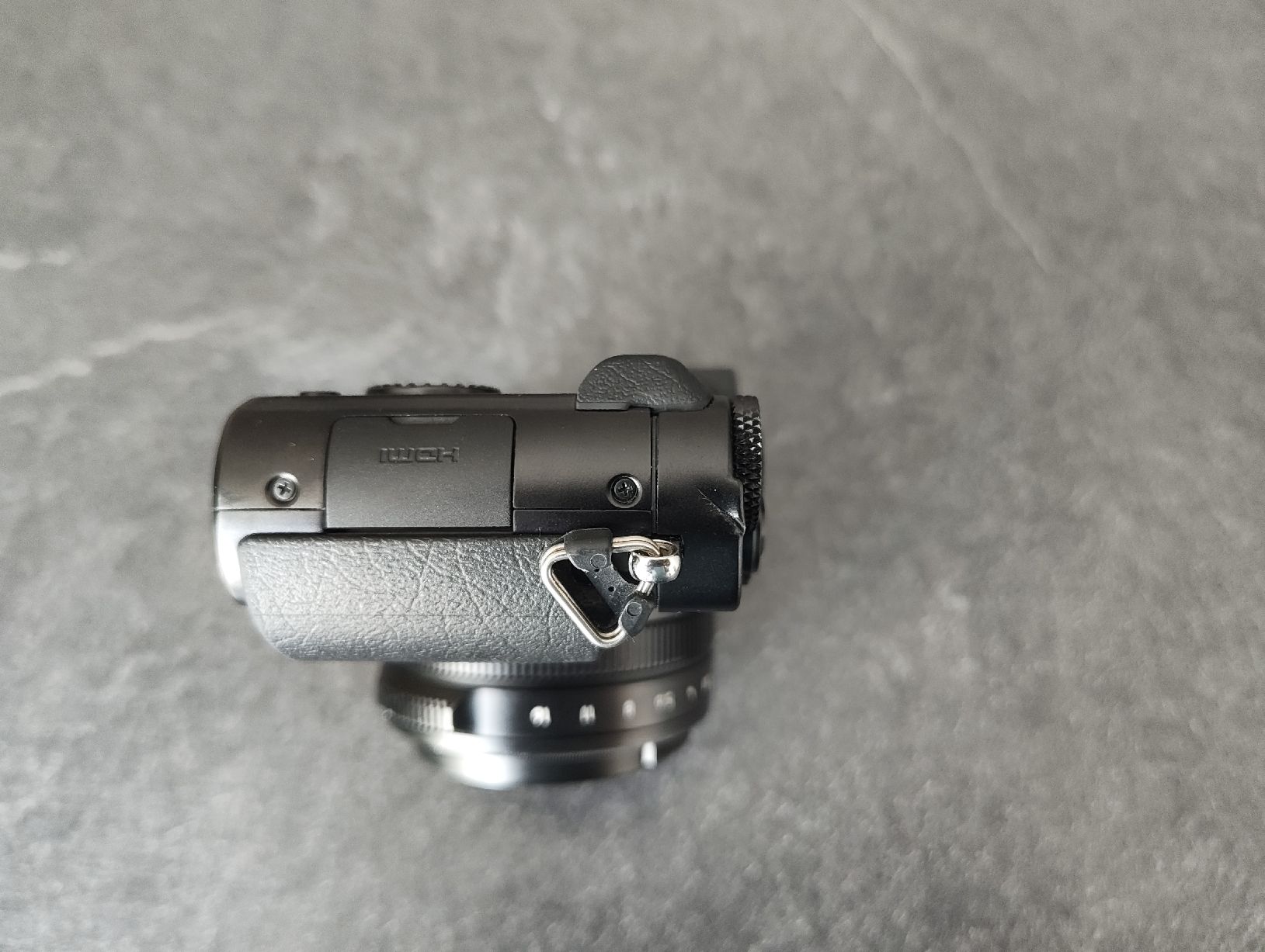 Panasonic Kamera: Panasonic Lumix LX100 – Gebraucht aus Rothenburg von phaseshifter 2