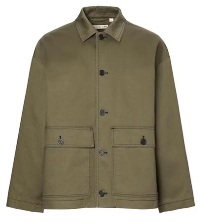 Veste Uniqlo x Marni XL neuve