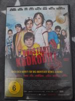 DVD Vorstadt Krokodile