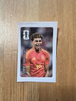 Panini WM 2026 - CC1 - Lamine Yamal (ESP) - Coca Cola
