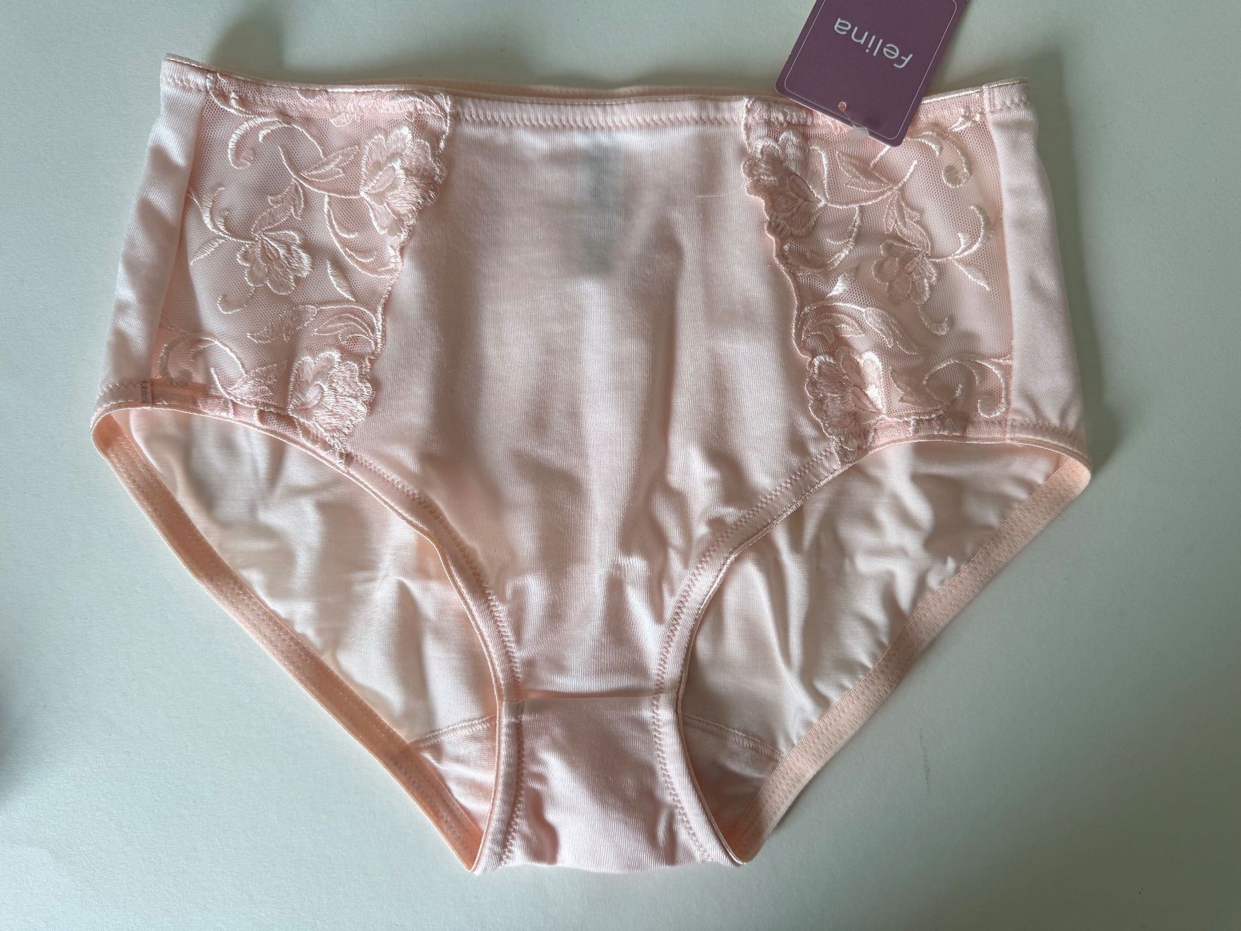 Altra biancheria intima: FELINA, Slip MOMENTS, Grösse 40, Farbe Hellrosa – Nuovo e nell'imballaggio originale da Rudolfstetten venduto da gst_g7xl