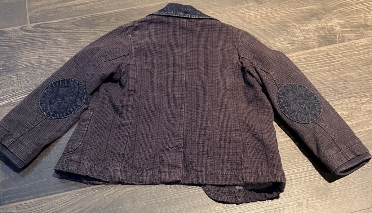 Chicco Vestes & Manteaux: Giacca bimbo Chicco 92 – D'occasion à Sigirino par RamonaLamboo 1