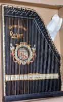 Antike, Neuwertige Reform Guitarr Zither 5 Akkorde
