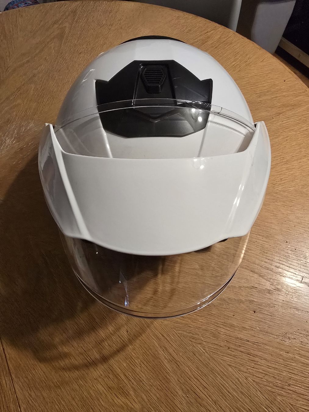 Helme & Visiere: Motorradhelm Grösse L – Gebraucht aus Oftringen von sweden03 3