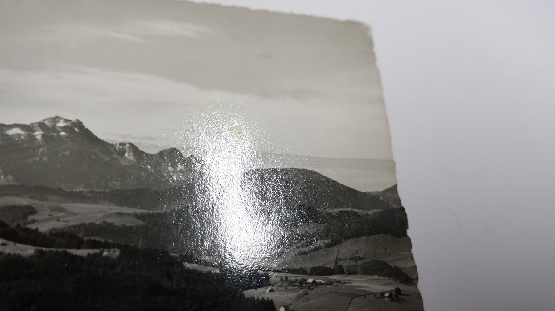 Cartoline postali: Teufen (App.) Schäflisegg – Usato da Cormoret venduto da Pascalll2001 3