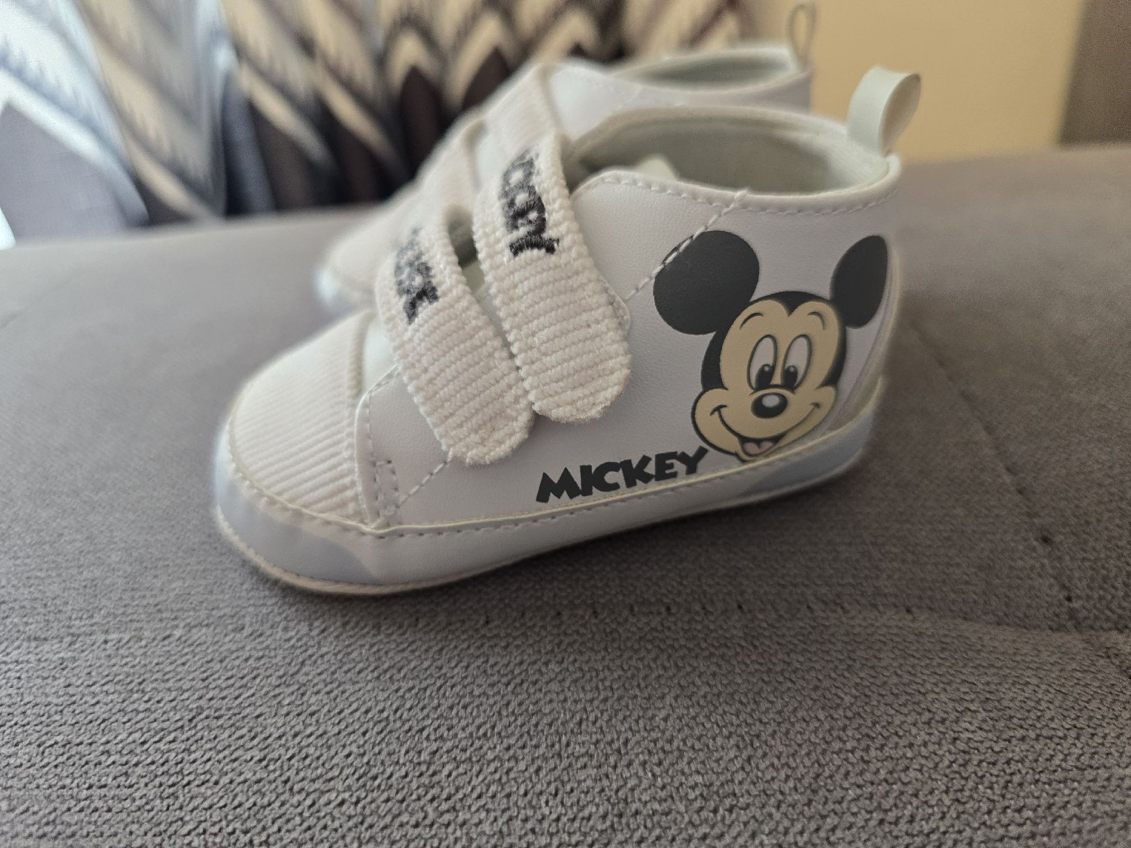 Scarpe per ragazzi: Baby schuhe – Nuovo (secondo la descrizione) da Luzern venduto da Joaomassano 1