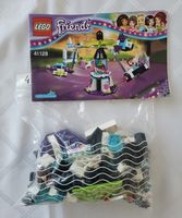 LEGO Friends 41128 Space Ride - 100% Complet + Notice