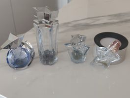 Parfume Thierry Mugler set