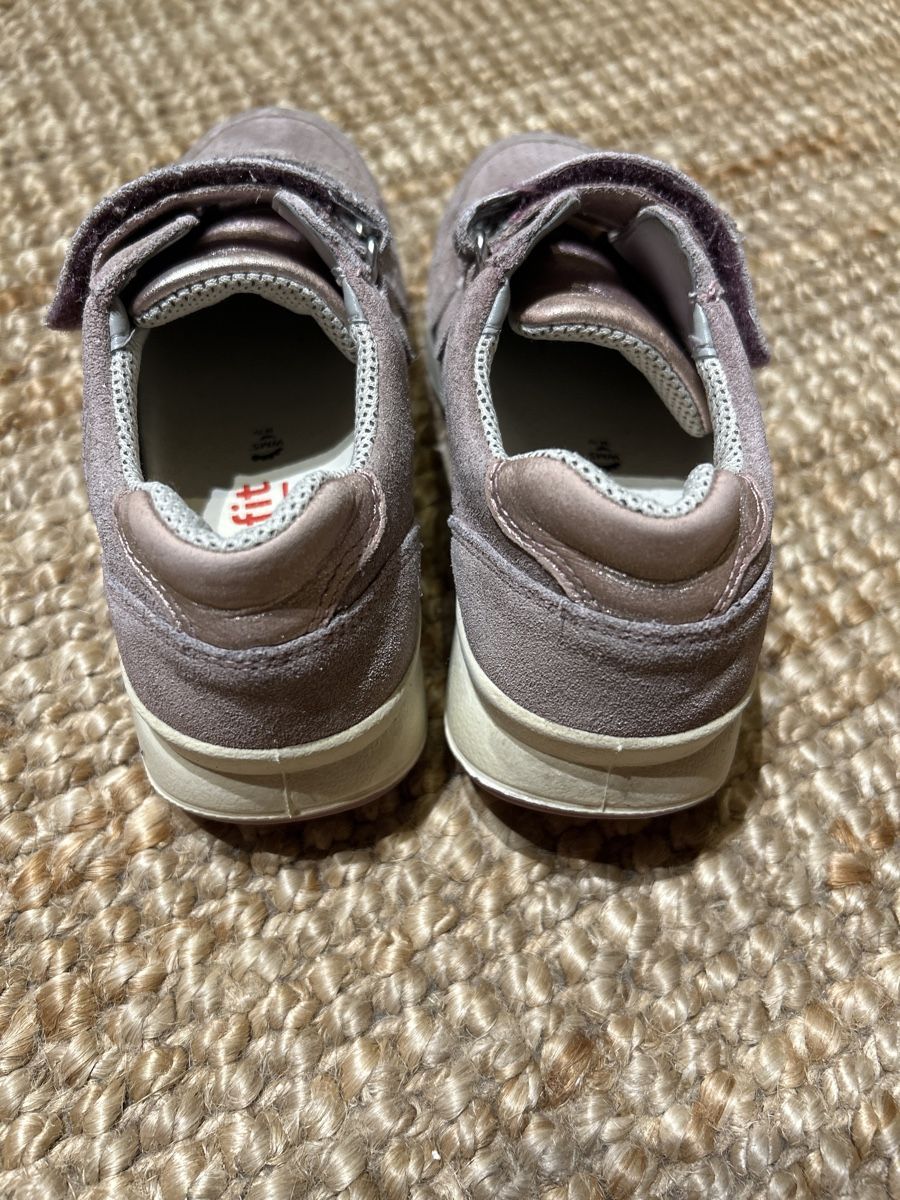Superfit Scarpe per ragazze: Superfit Halbschuhe Gr. 31 – Usato da Dottikon venduto da cimar 3