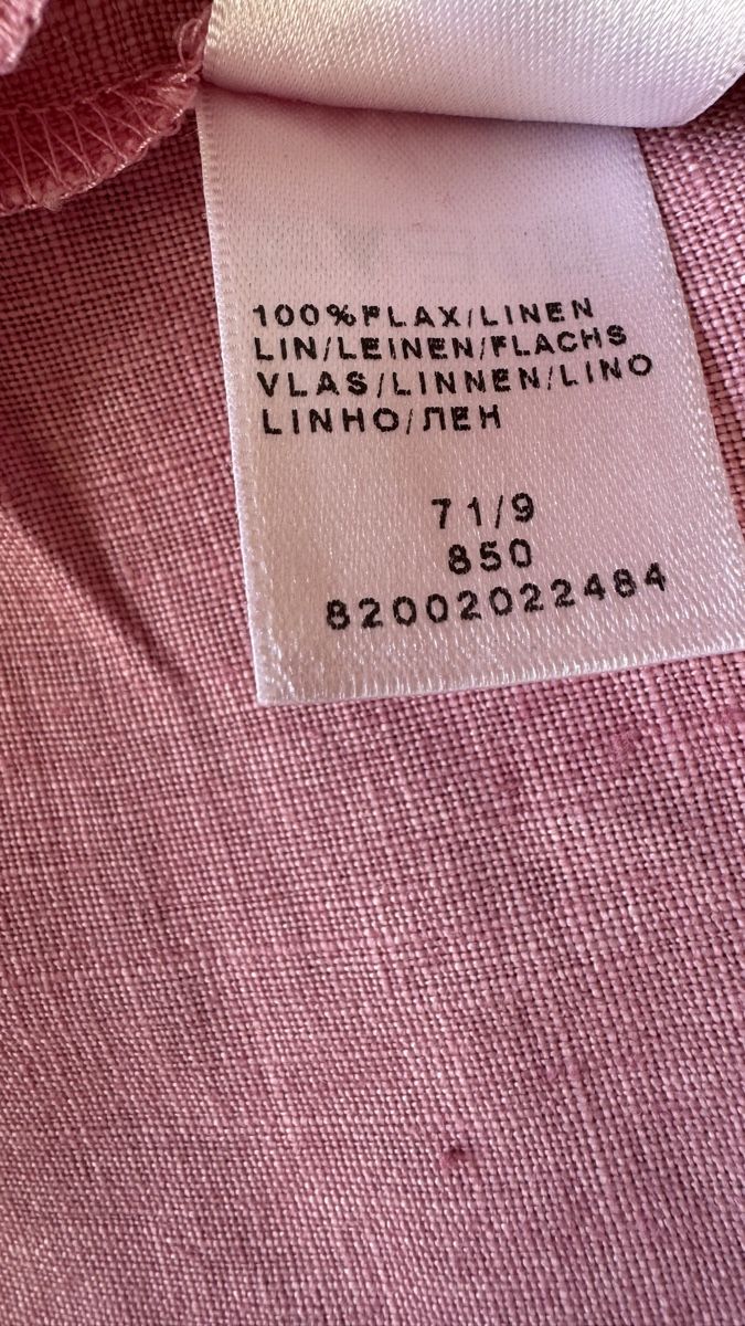 Jacken: Damen-Leinenjacke von Apanage – Neu (gemäss Beschreibung) aus Adliswil von RicPro 6