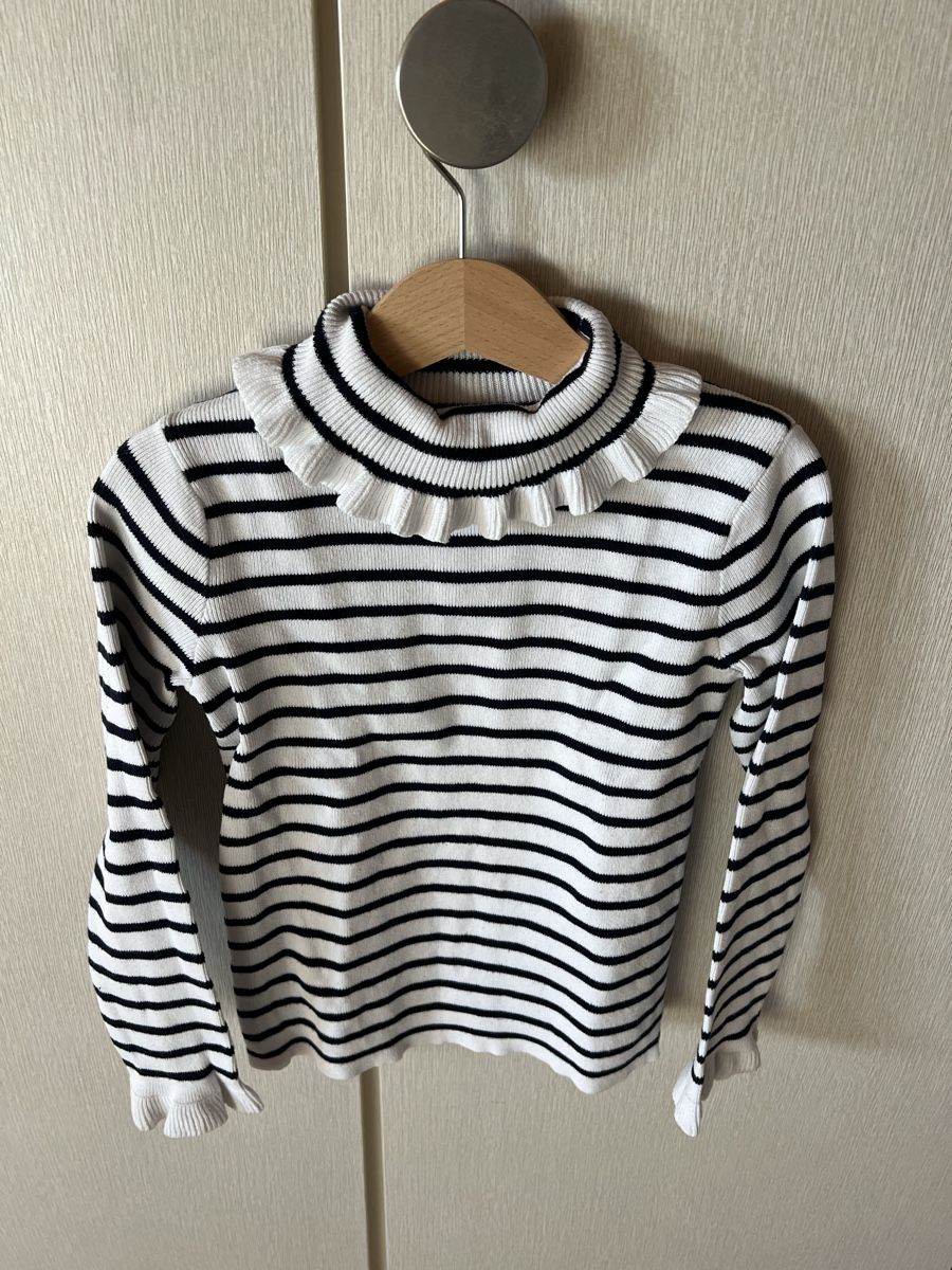 Jacadi Pulls et sweat-shirts: Jacadi Pullover Grösse 6 Jahre – D'occasion à Inwil par Karenstone