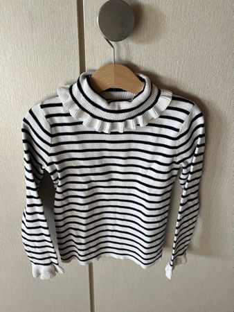 Jacadi Pullover Grösse 6 Jahre
