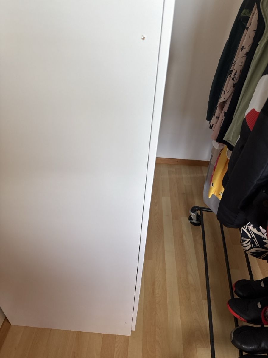 Armadi: Ikea Pax Kleiderschrank  – Usato da Niederhünigen venduto da man_7ybw 3