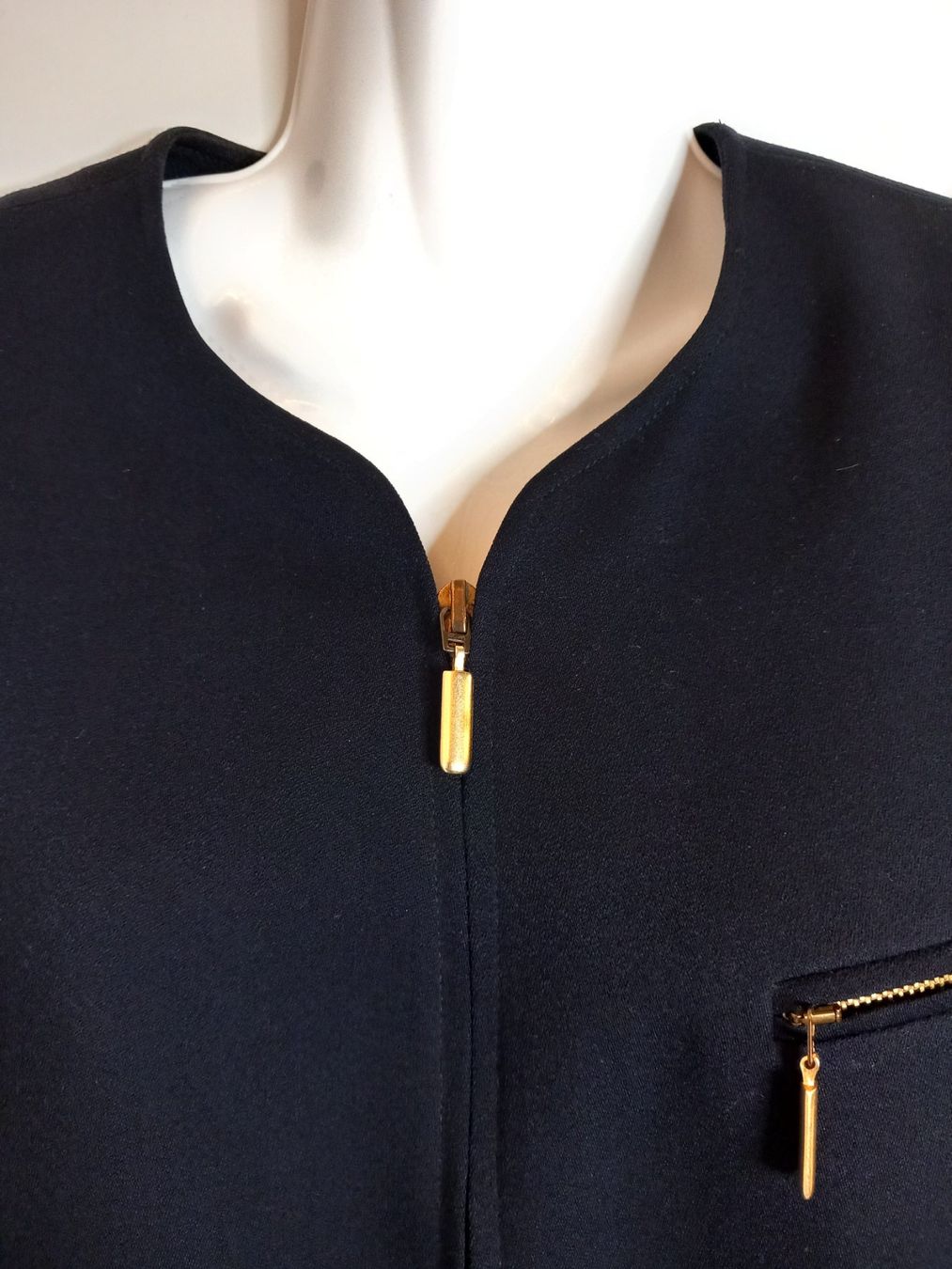 Basler Giacche: Basler Damen Jacke Gr.40 – Nuovo (secondo la descrizione) da Zürich venduto da mar_mv5c