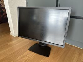 HP Monitor Z24x 