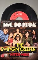 The Boston Single – The Swingin' Creeper