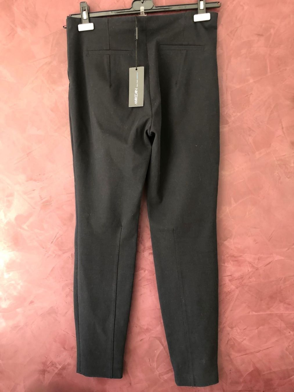 Marc Cain Hosen: Marc Cain Additions Damen Hose Gr 38/40 – Neu und originalverpackt aus Volketswil von praxis12 2