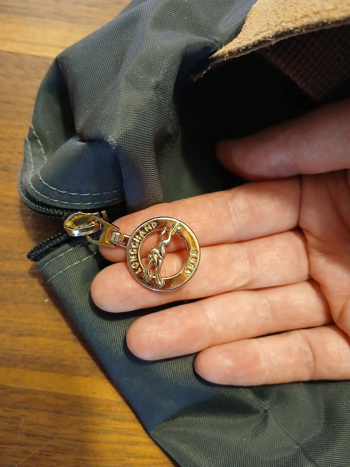 Zaini: Sac à dos Longchamp – Usato da Chêne-Bourg venduto da Gabrisca 1
