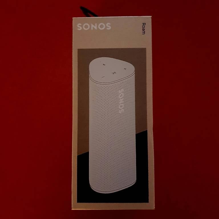 Casse acustiche: SONOS BOXr – Usato da Appenzell-Steinegg venduto da die_s7bg 1