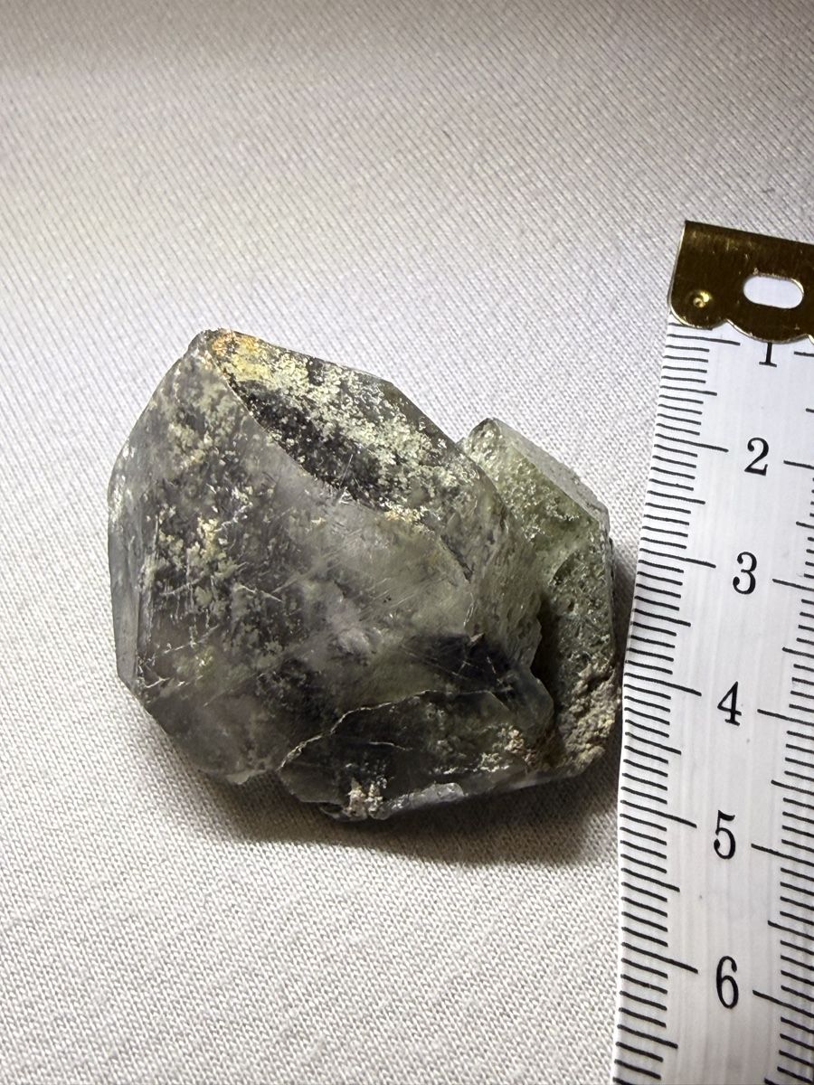 Mineralien & Heilsteine: Kristall  – Gebraucht aus Oberhof von RealStone 7