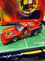 Lancia Real, Espaniola FLY Se01  SlotcaR 1:32