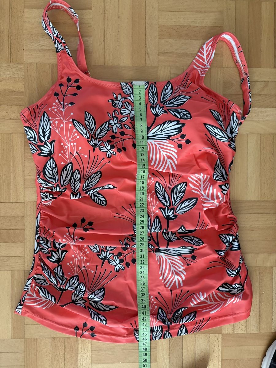 Tops: Tankini M nur Oberteil NEU – Neu und originalverpackt aus Zürich von Compratutto888