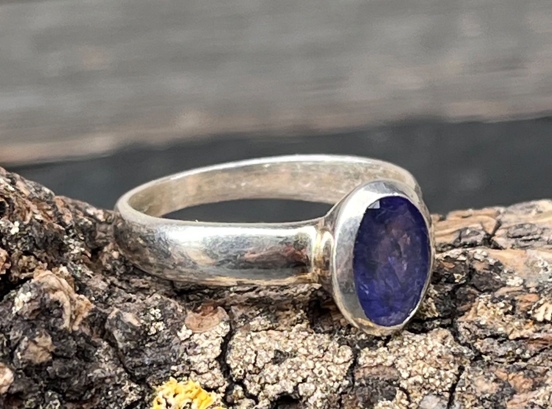 Ringe: Tansanit Ring – Neu (gemäss Beschreibung) aus Diegten von hamofi57 4