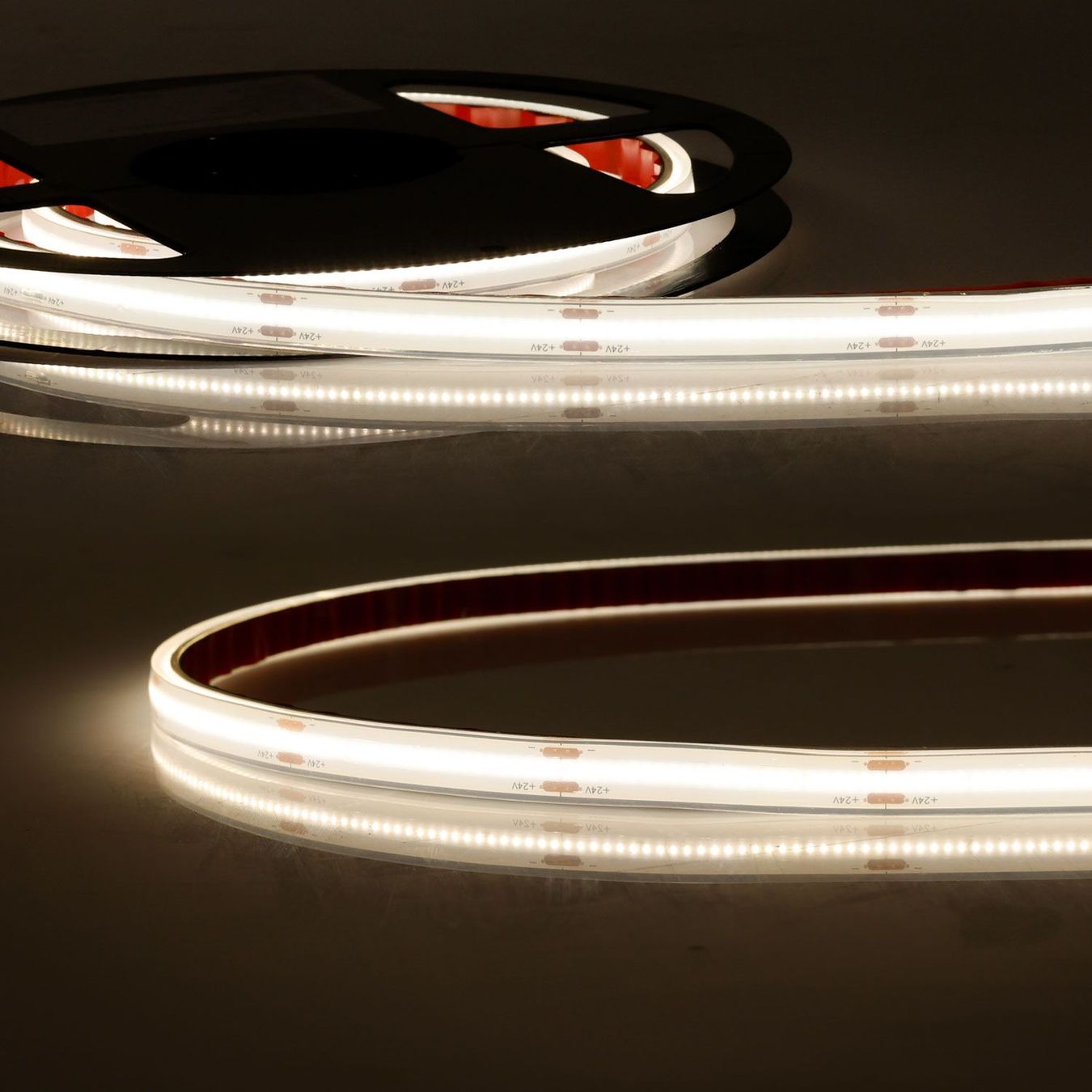 Lichterketten & Leisten: LED Flexband, Sauna, IP68, 5m Länge – Neu (gemäss Beschreibung) aus Kreuzlingen von Smart-Light