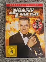 JOHNNY ENGLISH- JETZT ERST RECHT/ DVD