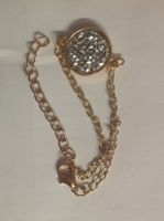 Bracelet - mosaïque - brillant