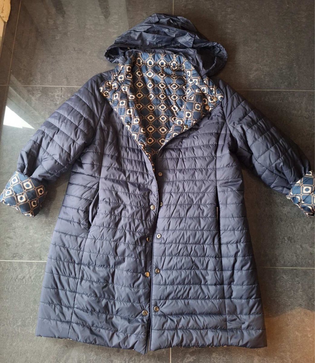 Giacche: Mitia reversible Jacke  – Usato da Bergdietikon venduto da zor_856j 2