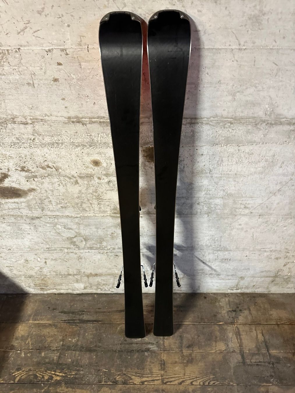 Blizzard Sci: Blizzard WCR Ski 139CM 2023 – Usato da Emmenbrücke venduto da karkarkar 4