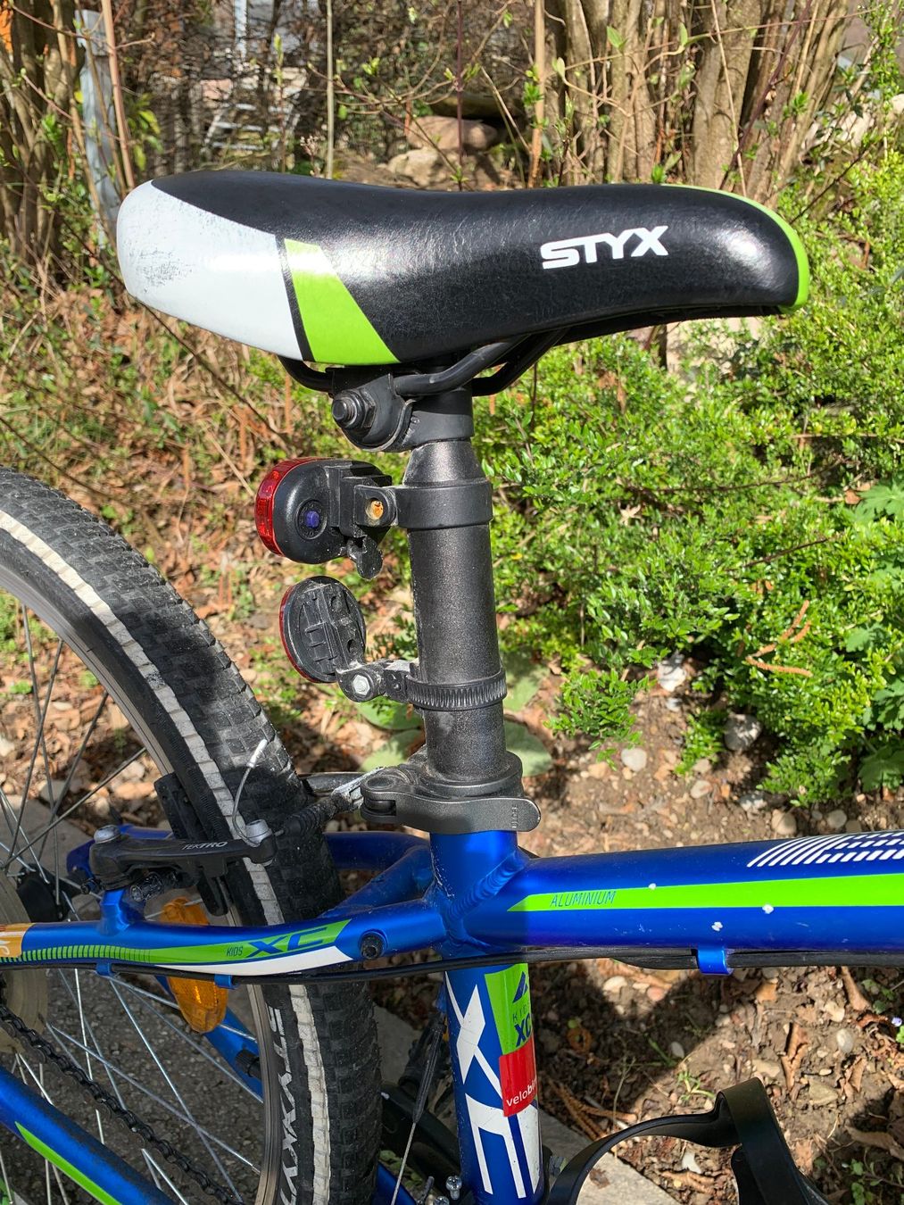 Bulls Biciclette: Bulls Tokee 24" – Usato da Rorbas venduto da Seppelzwo 6