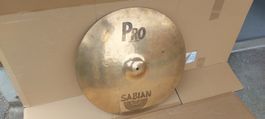 20" Ride Sabian Pro becken