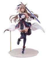Nijisanji F:Nex statuette PVC 1/7 Furen E Lustario 26 cm