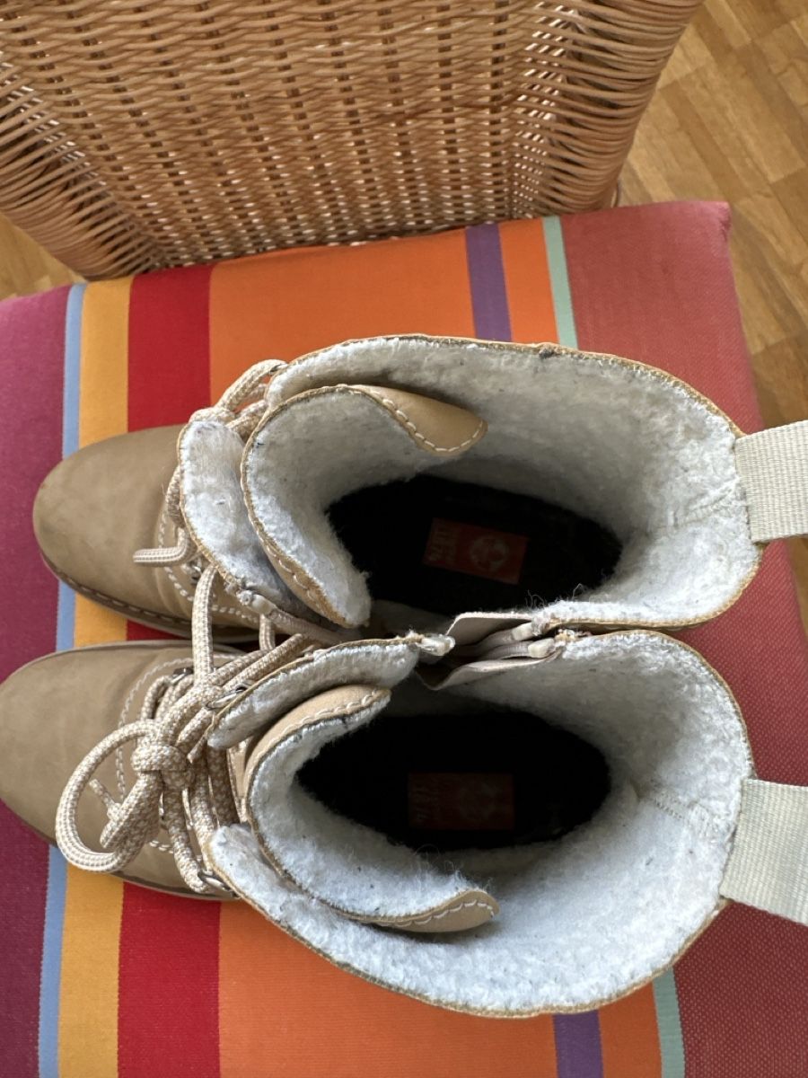 Rieker Chaussures femmes: Schuhe von Rieker – D'occasion à Altendorf par ratzfatz 2
